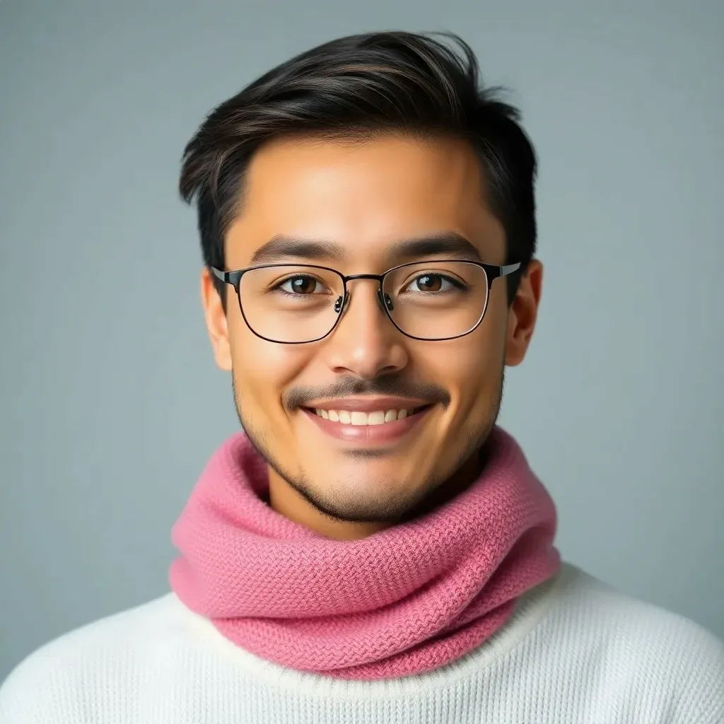 Picture of Andrew Lee
